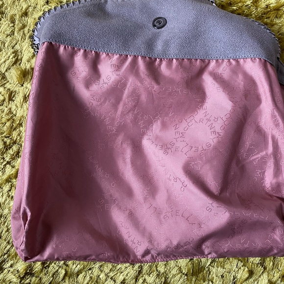 HP🦋Stella McCartney Falabella (three-chain) - Picture 8 of 13